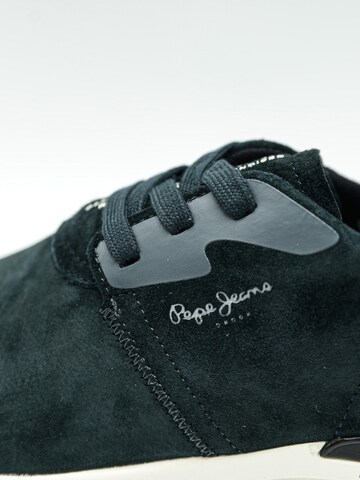 Scarpa sportiva 'Pepe Jeans Jay Pro Desert' di Pepe Jeans in nero