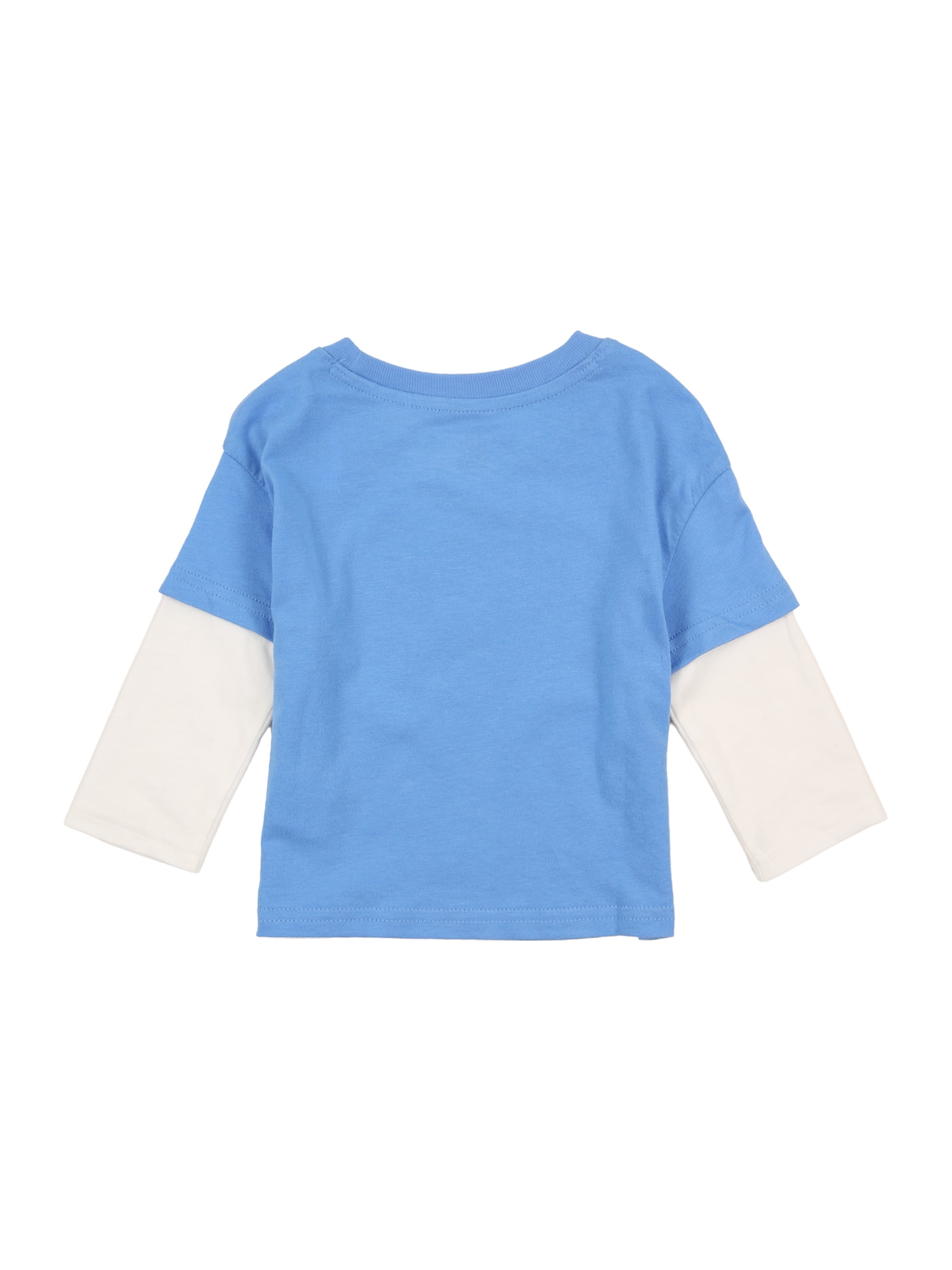 GAPMajica - plava boja