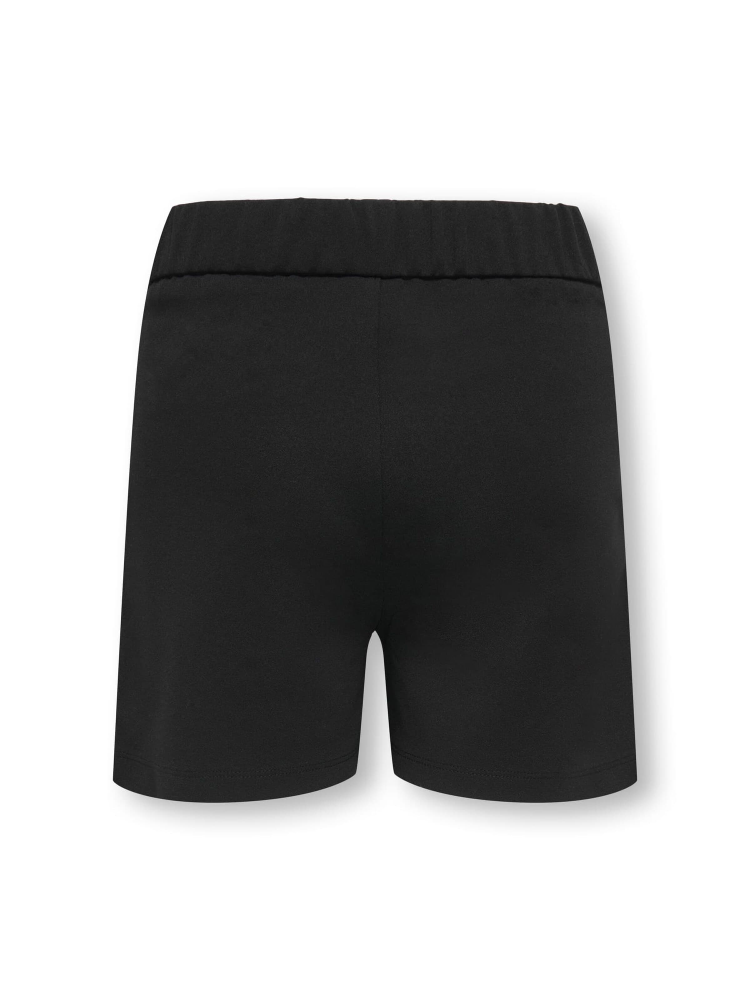 ONLY Baggy Broek 'Geggo' in Zwart