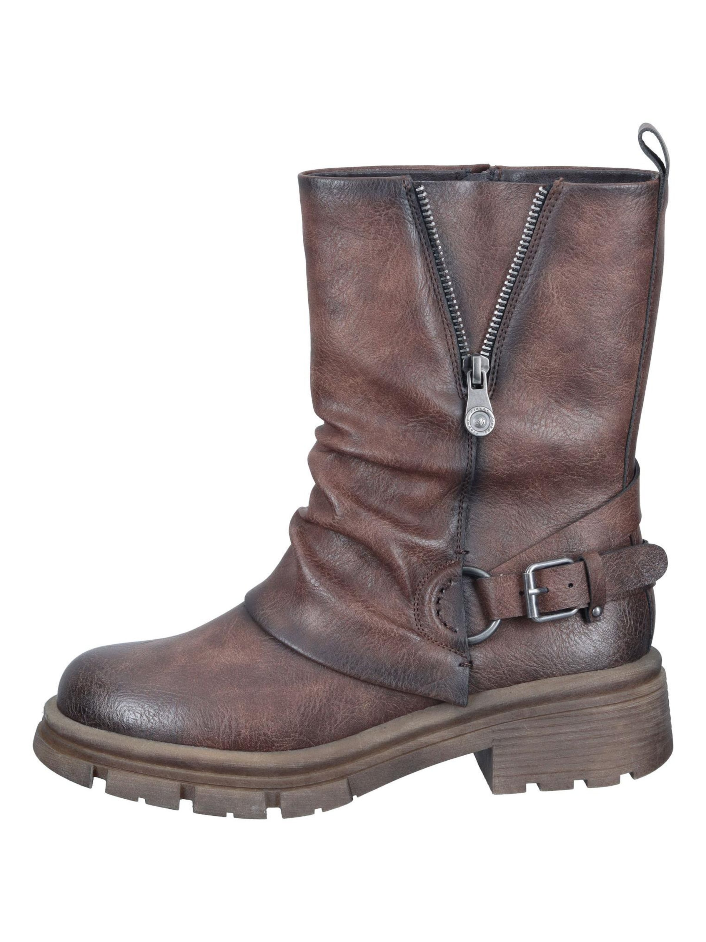 Rieker Stiefelette‌‌‌‌‌‌‌‌‌ in Braun