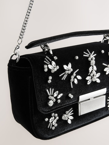 Next - Bolso de hombro en negro