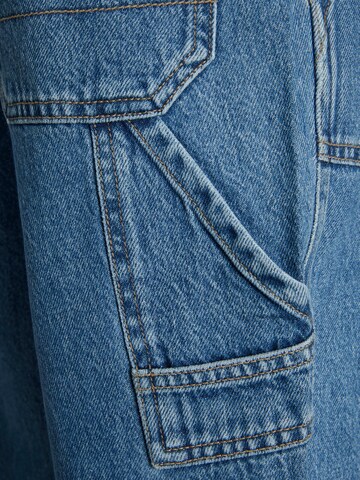 Regular Jean 'CHRIS' Jack & Jones Junior en bleu