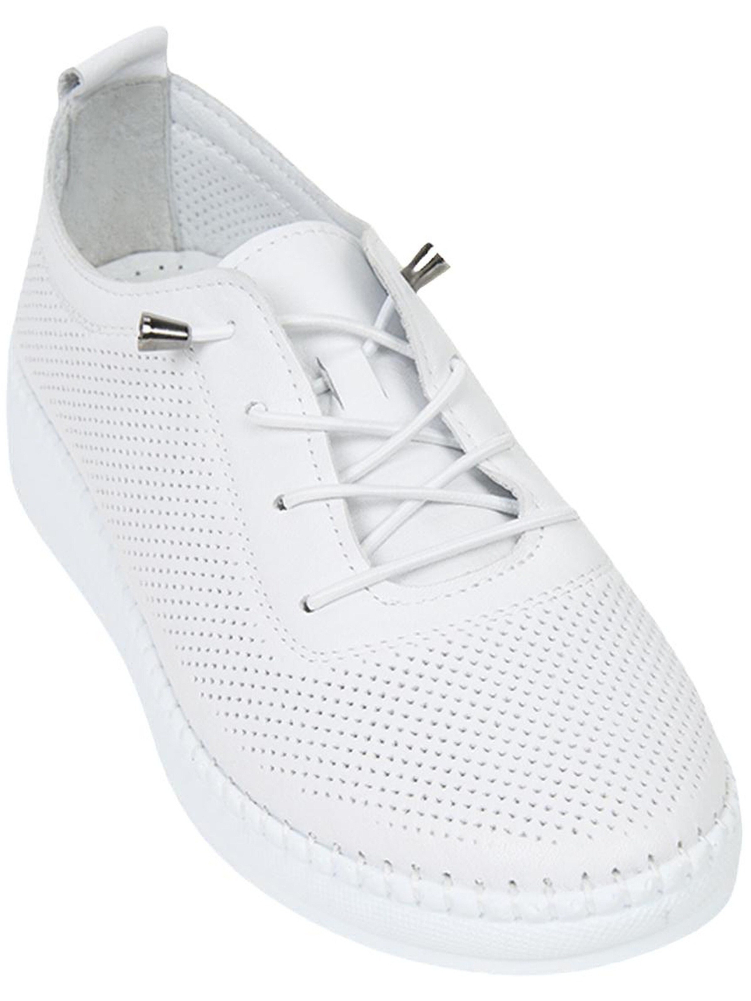 Desa Sneakers in White