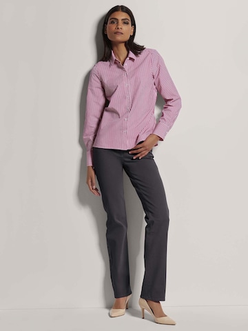 MADELEINE Blouse in White