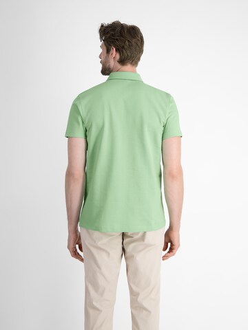 LERROS Shirt in Groen
