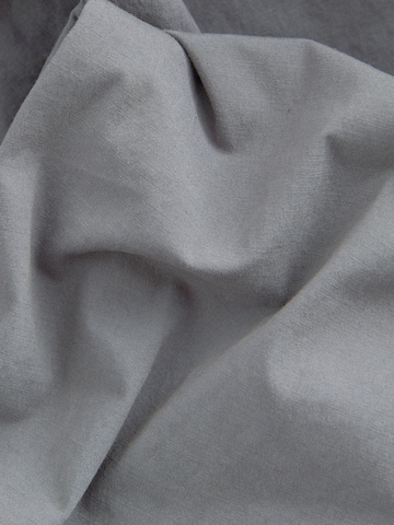 Effilé Pantalon cargo Next en bleu