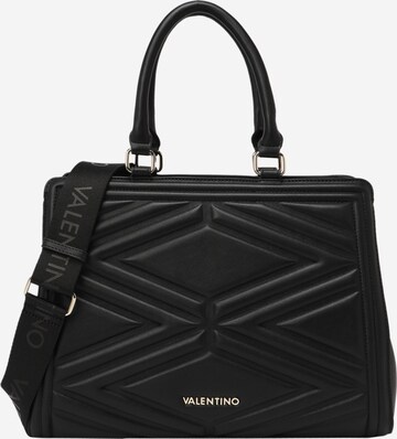 Borsa a mano 'SOUVENIR' di VALENTINO in nero