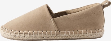 Next Juhlakengät värissä beige: etupuoli