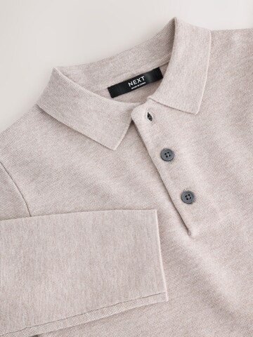 Next - Pullover em bege