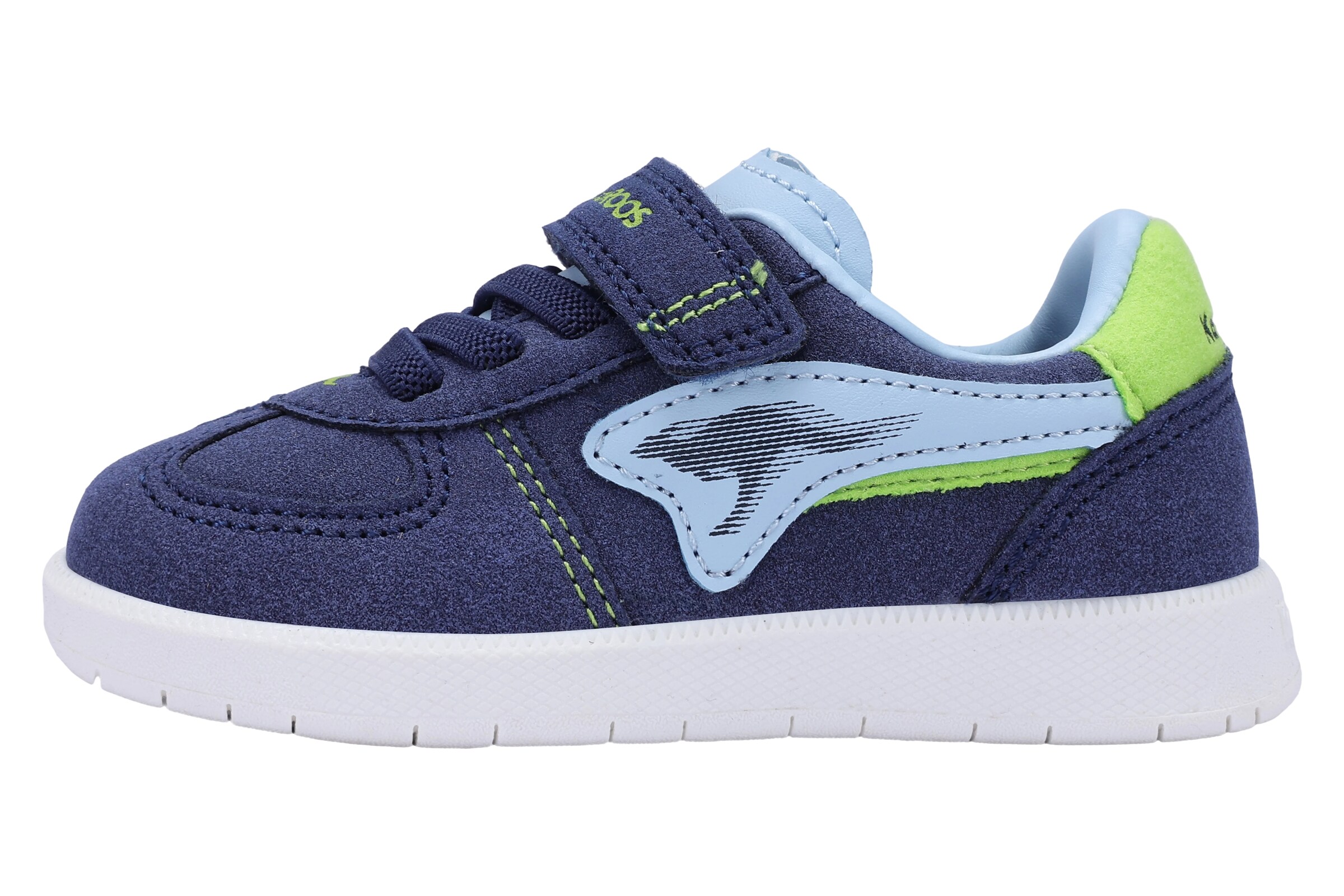 KangaROOS Sneakers in Blue