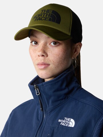 THE NORTH FACE Cap in Black