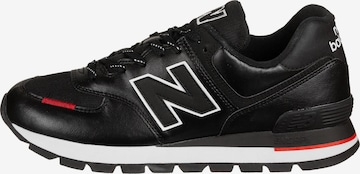 new balance Sneakers laag '574' in Zwart