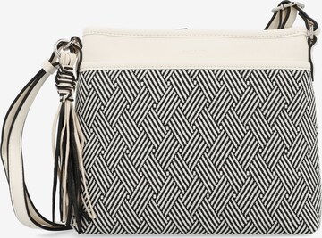 Picard Crossbody Bag 'Illusion' in Beige: front
