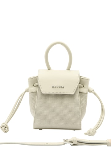 MANUKA Shoulder bag in Green