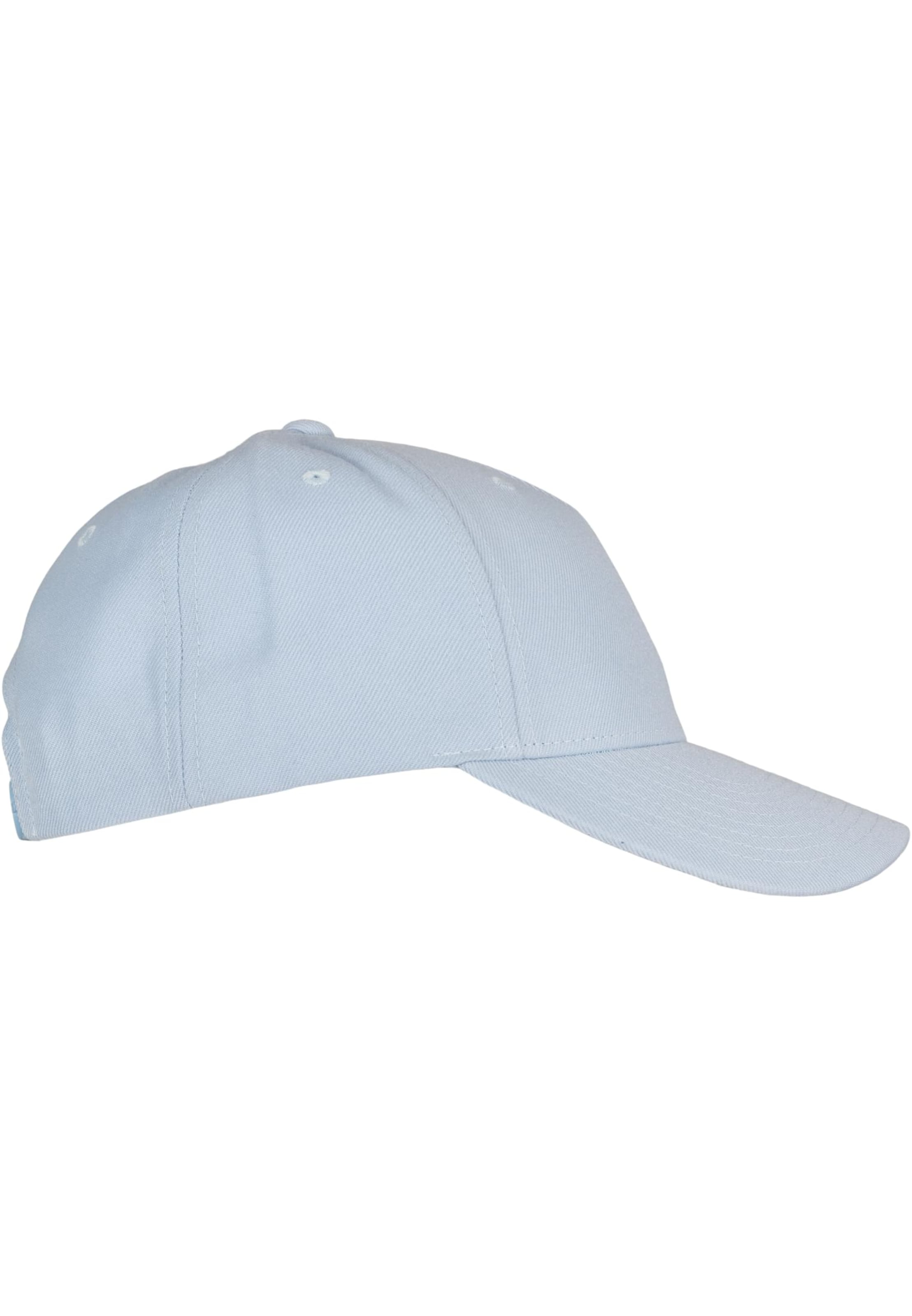 Casquette Flexfit en bleu