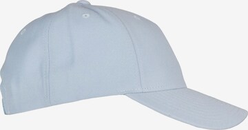 Casquette Flexfit en bleu