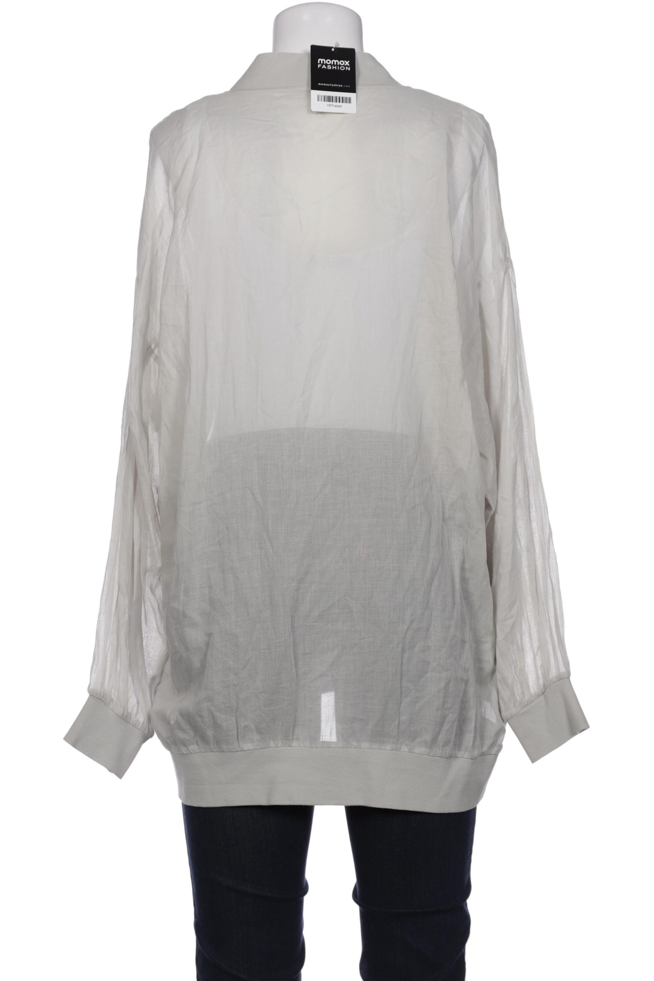 10Days Strickjacke M in Grau