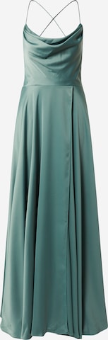 Vera Mont Abendkleid in Grün: predná strana