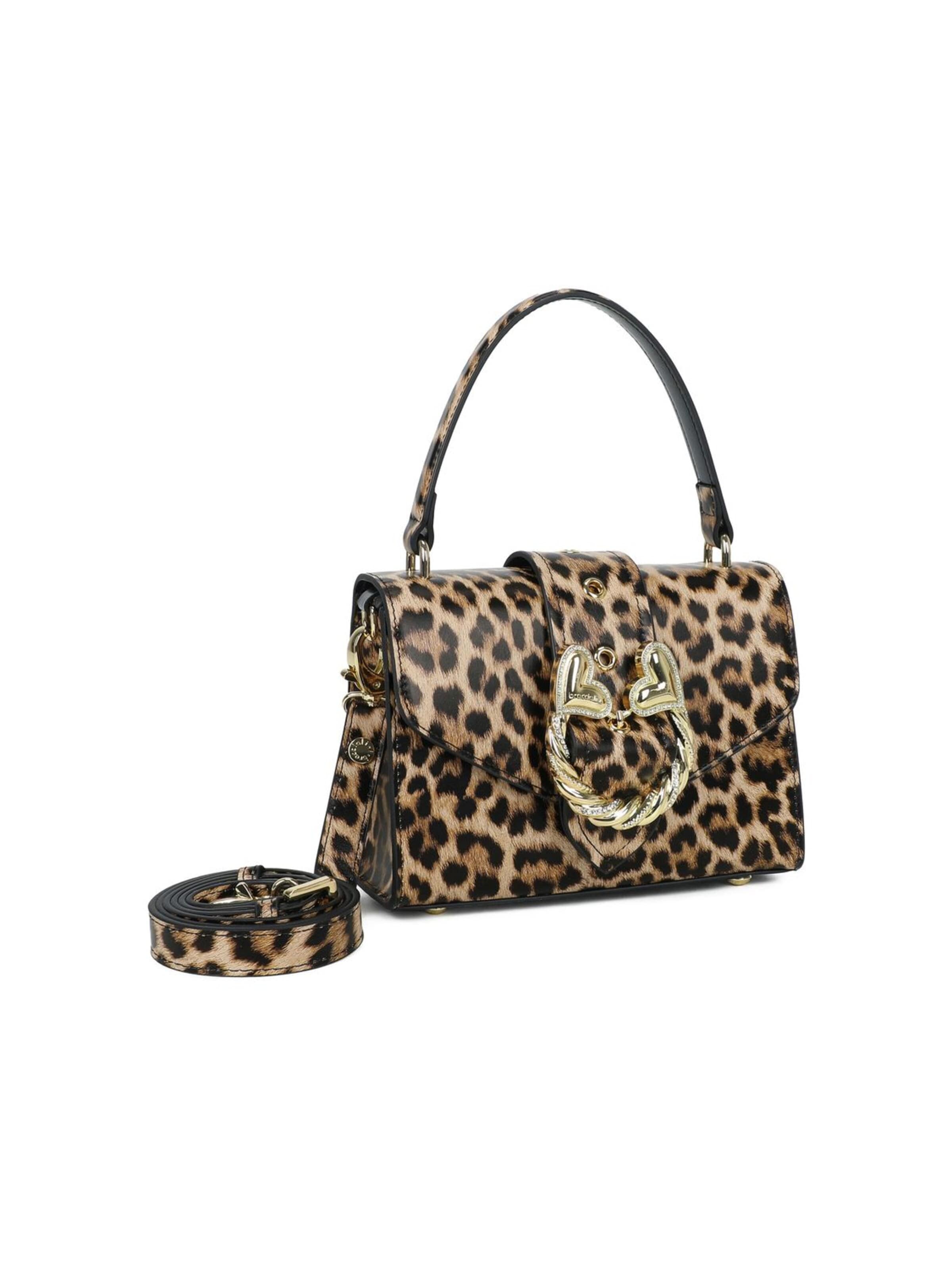 Braccialini - Bolso de mano 'Baroque' en Mezcla de colores