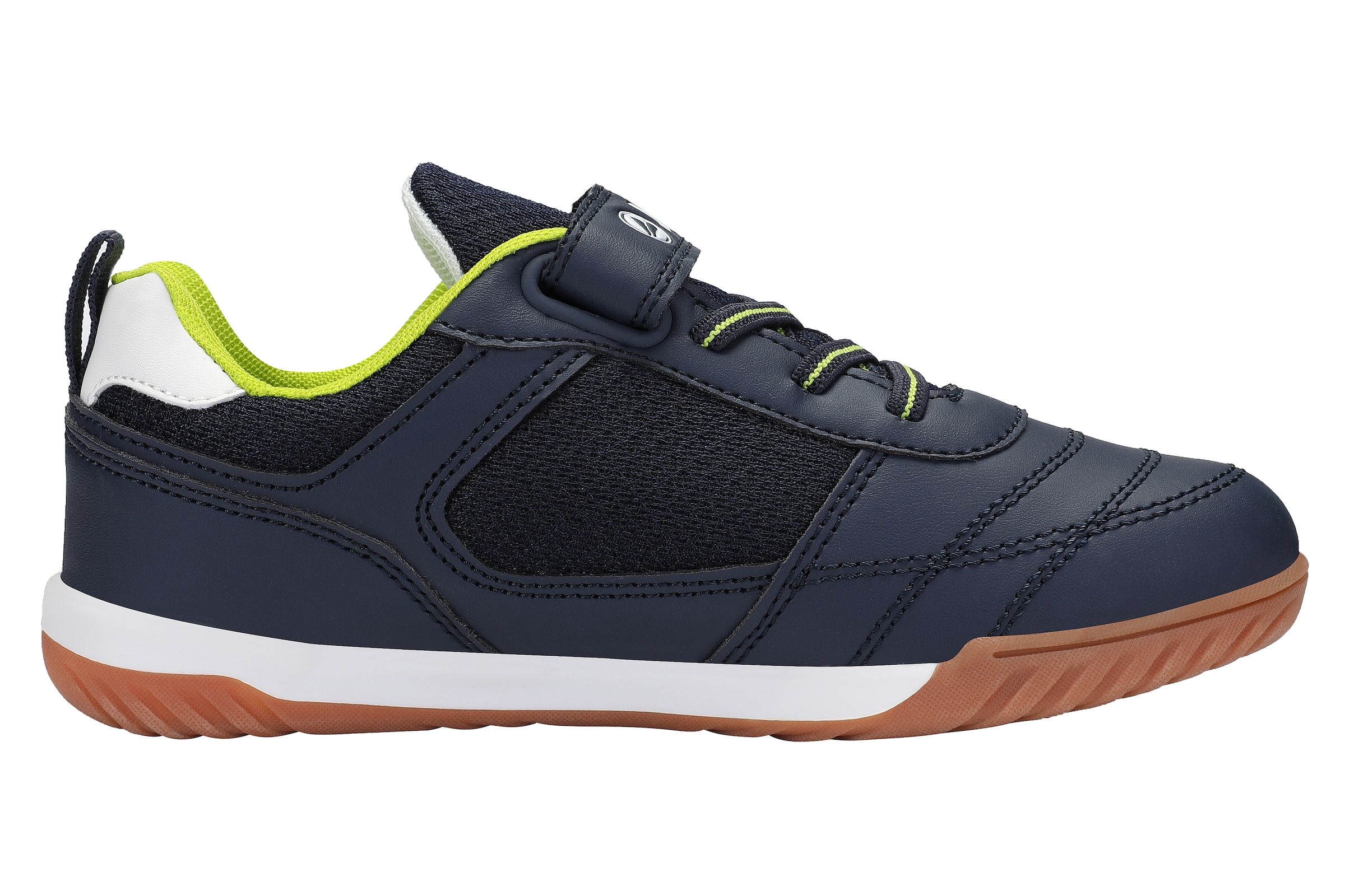 JAKO Athletic Shoes in Blue