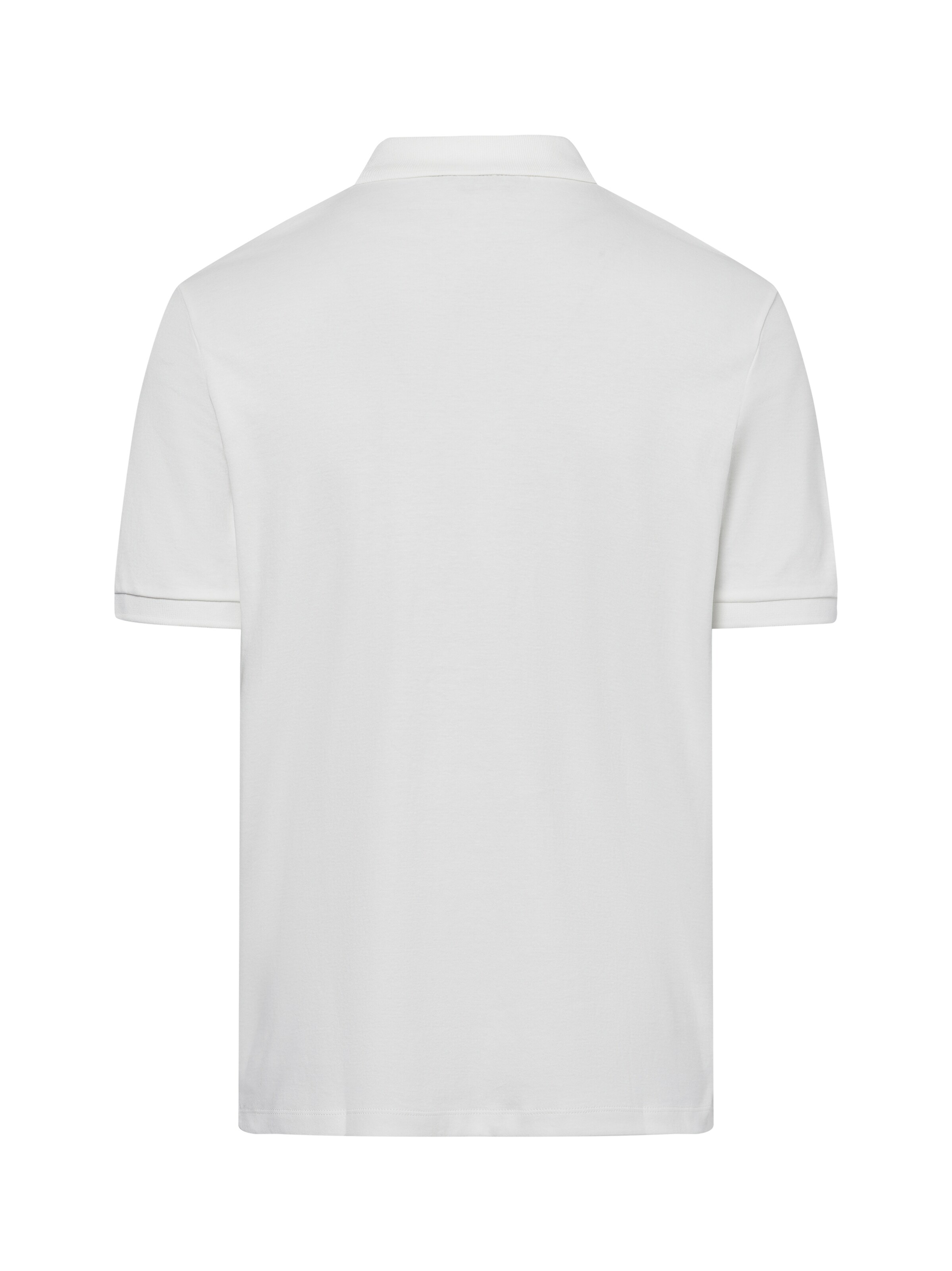 Finshley & Harding Shirt in White
