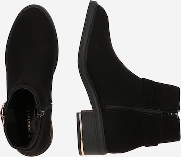 Dorothy Perkins Ankle Boots in Schwarz