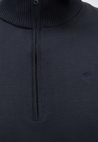 Pullover di G-STAR in blu