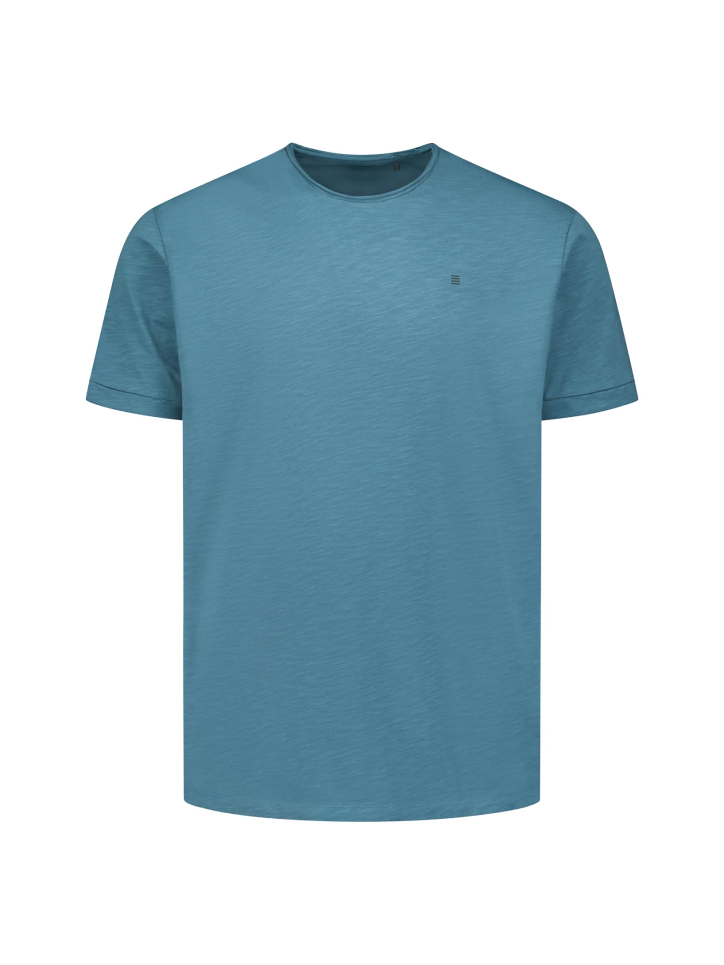 No Excess - Camiseta en verde: frente