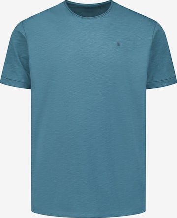 No Excess - Camiseta en verde: frente
