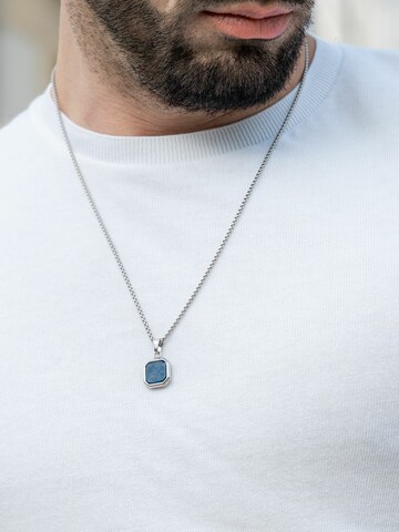 GT Collection Kette in Silber