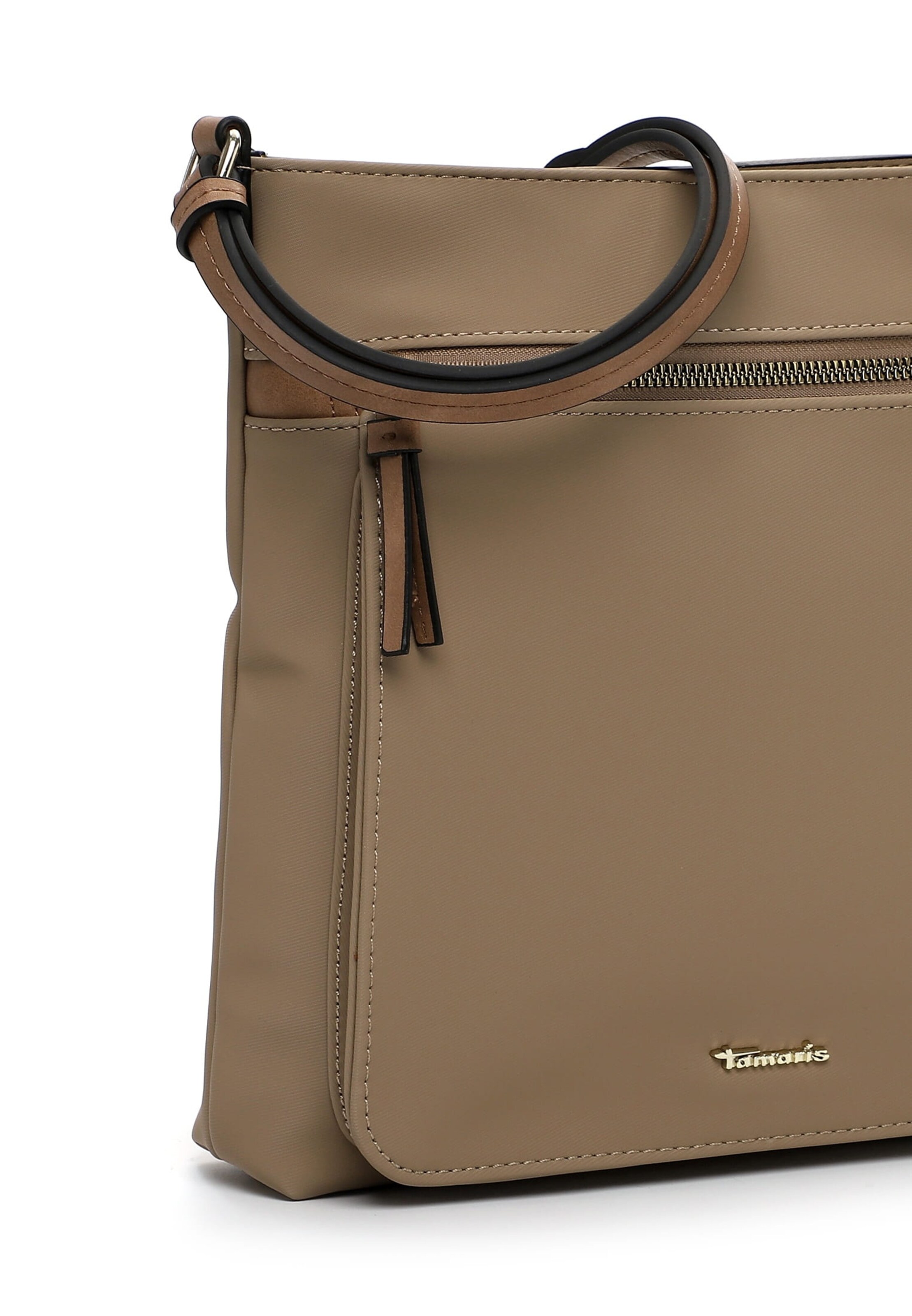 Tamaris Schoudertas ' TAS Gertraud ' in Beige