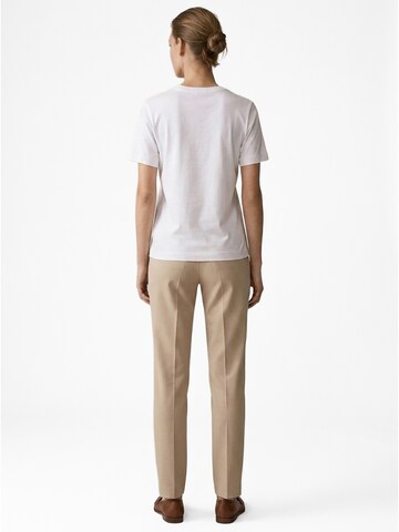 L'Arte Milano Shirt in White