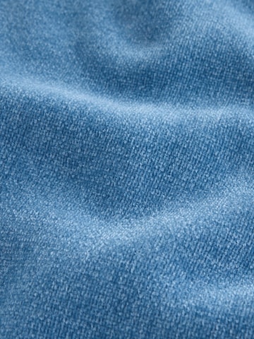 Next Pullover in Blau