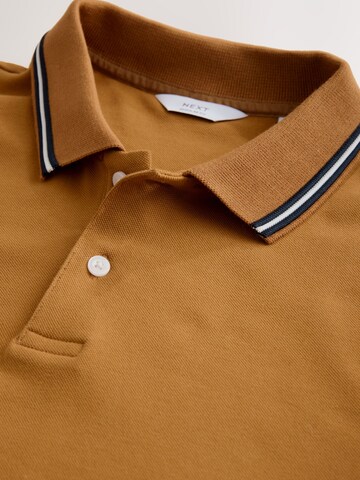 Next Shirt in Yellow