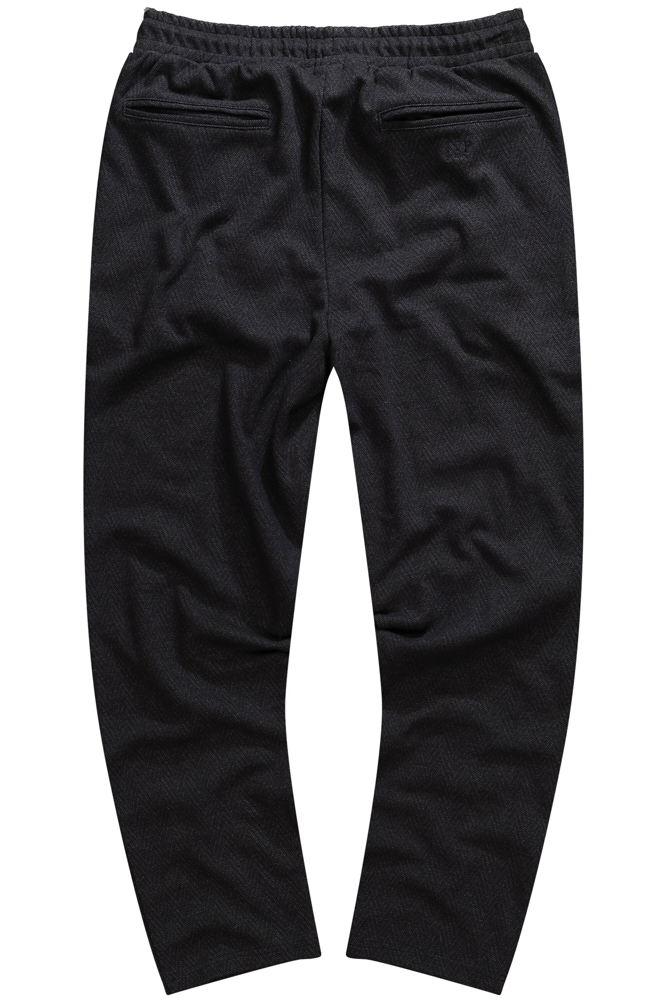 JP1880 Regular Sports trousers in Black
