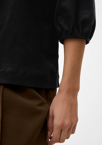 s.Oliver Shirt in Black