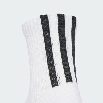 ADIDAS ORIGINALS Sokken in Wit