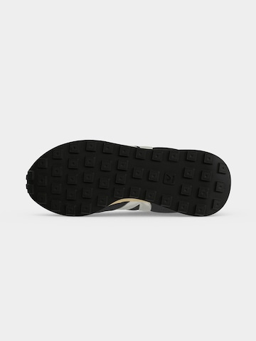 Baskets basses 'Belem' Veja en noir