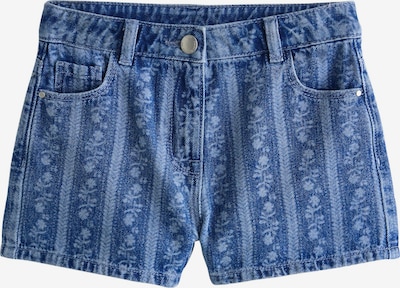 Džinsai iš Next, spalva – tamsiai (džinso) mėlyna / tamsiai mėlyna, Prekių apžvalga