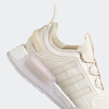 ADIDAS ORIGINALS Sneakers laag 'Nmd_V3' in Wit