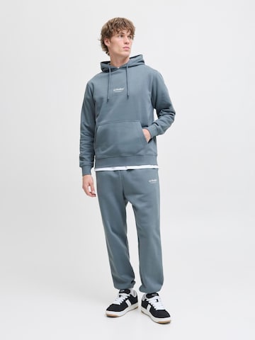 JACK & JONES Sweatshirt in Blau