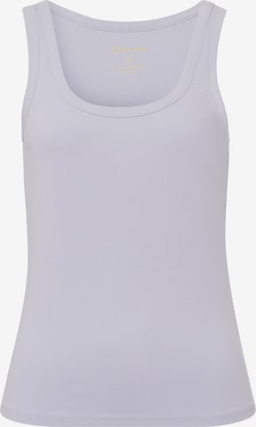 Les Lunes Overdel 'CHLOEE' i lilla: forside