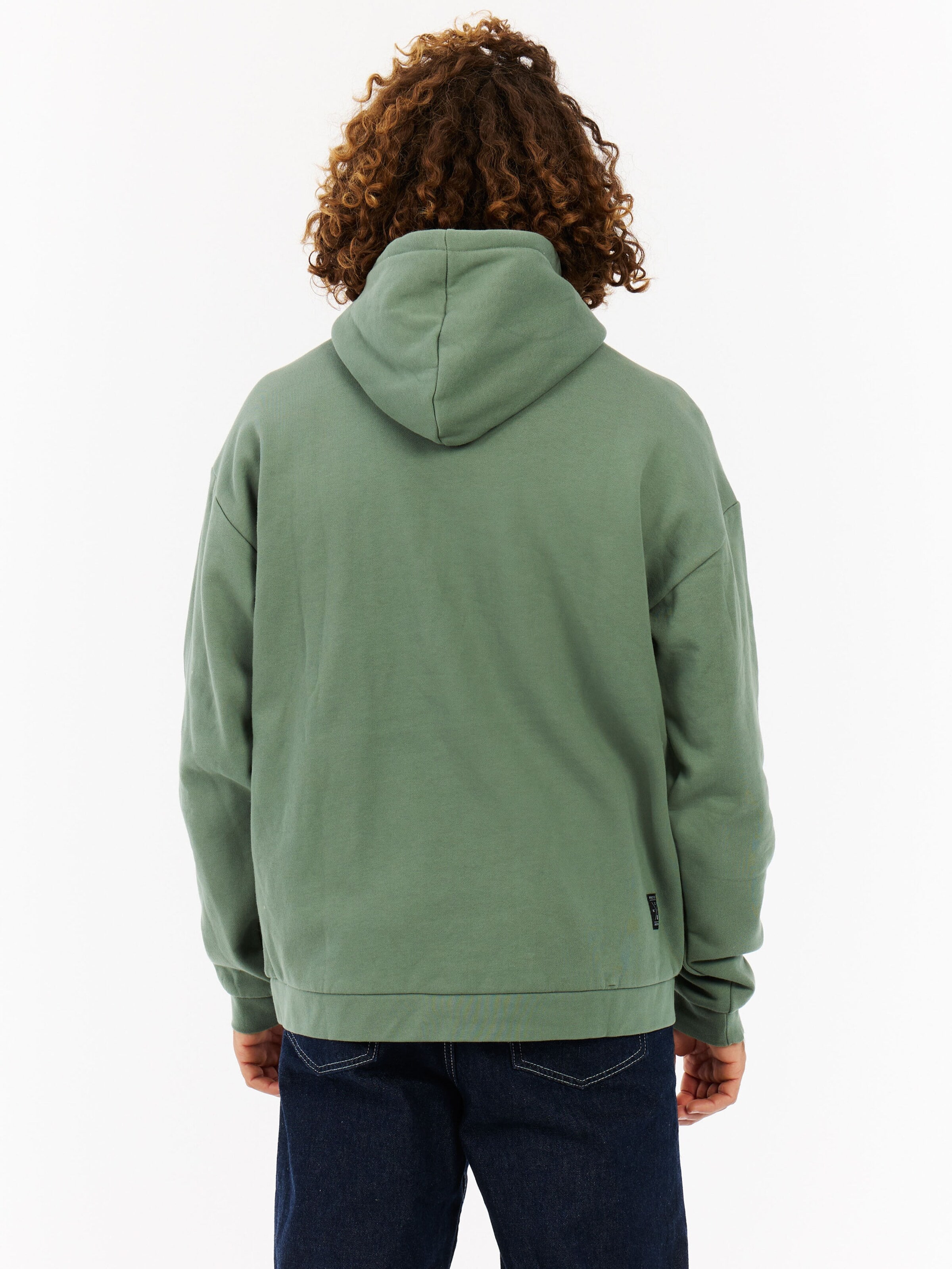 PROTEST Pullover 'PRTRoman'‌ in Grün