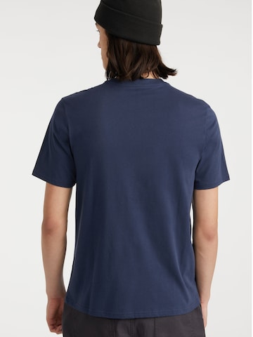 O'NEILL Тениска в синьо