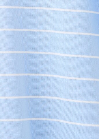 MANGO MAN Shirt 'Palamosr' in Blue