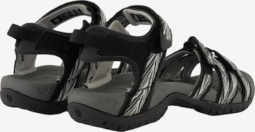 Sandales 'Tirra' TEVA en noir