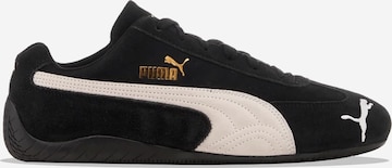 PUMA Sneaker 'Speedcat' in Schwarz: Vorderseite
