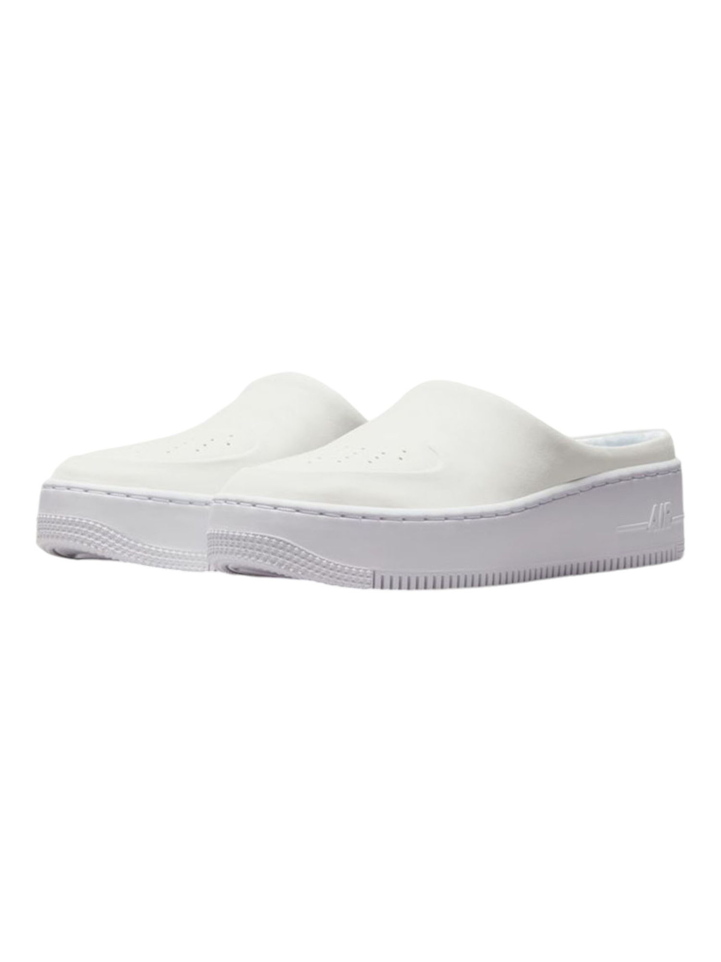 Slip on Nike Sportswear en blanc