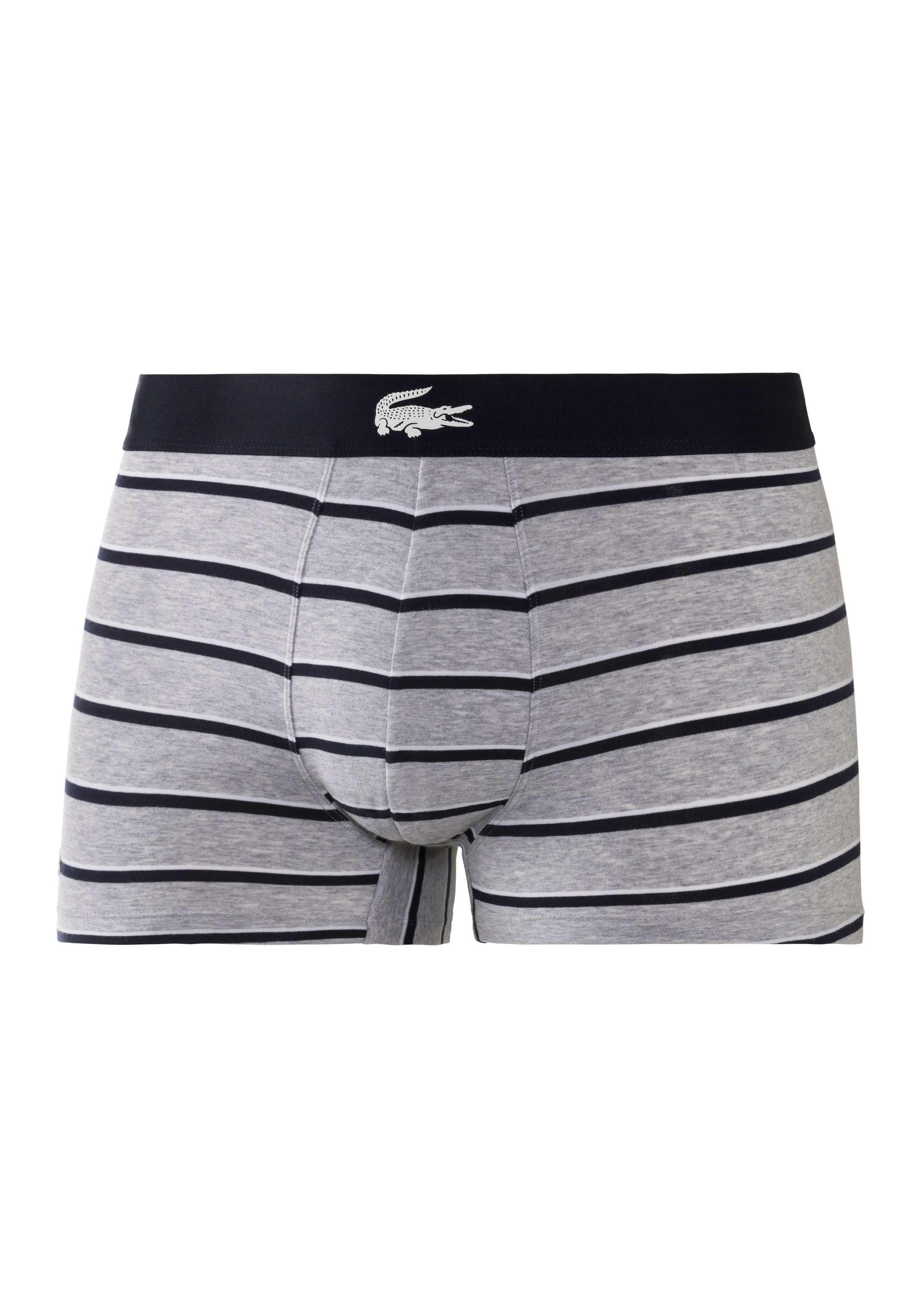 LACOSTE Боксерки в синьо