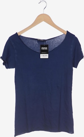 BE EDGY T-Shirt S in Blau: predná strana